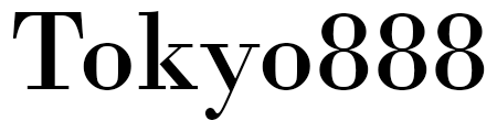 Tokyo888